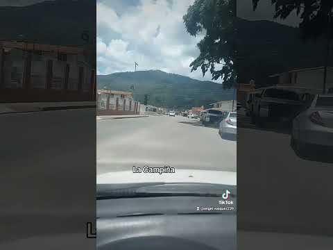 La Campiña en Naguanagua Carabobo Venezuela.