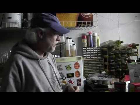 HBW 160 - Another Off the Cuff Recipe