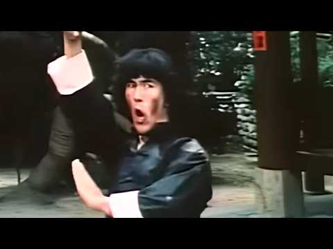 Le Combattant du Maitre Shaolin | 1977 (Action, Kung-Fu) Film Complet en Français