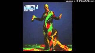 Juicy J - Ain&#39;t No Coming Down (Remix) Feat. T.I.