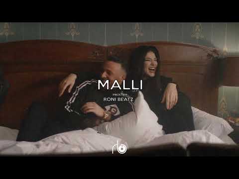 [FREE] Azet x Dhurata Dora Type Beat - MALLI - Deutschrap / Dacnehall / Oriental / Instrumental 2020