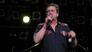 Bay City Rollers 2020 Nagoya It&#39;s A Game