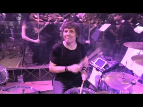 LA MUSICA DI ALAN PARSON & ERIC WOOLFSON || 8 aprile 2019