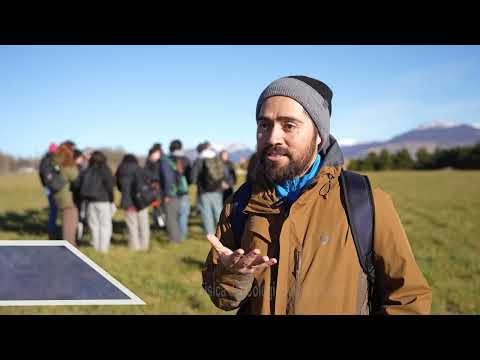 UAysén prepara a estudiantes de Coyhaique rumbo a olimpiada científica que se realizará en Italia