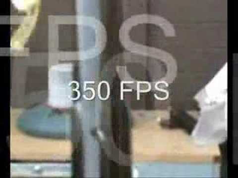 Daisy 105 Buck Rifle Video Review