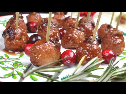 Turkey Meatballs | Easy & Quick To Make
