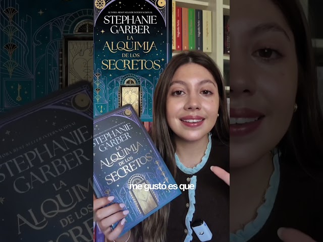 Vídeo relacionado con La alquimia de los secretos