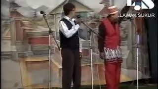 Download lagu Lawak Sukur Vs Buarto mp3