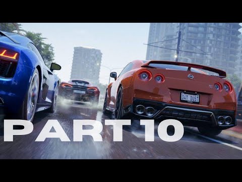 THE JUMP WAS EPIC - FORZA HORIZON 3 GAMEPLAY WALKTHROUGH - PART 10 .