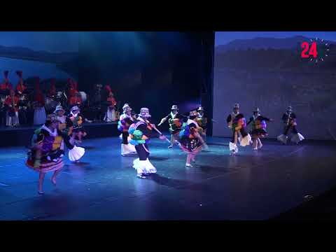 Retablo de Candelaria 2019 | Carnaval de Santiago de Pupuja