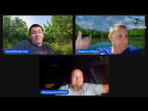 Ekipa Od Słońca Dobór Falowników