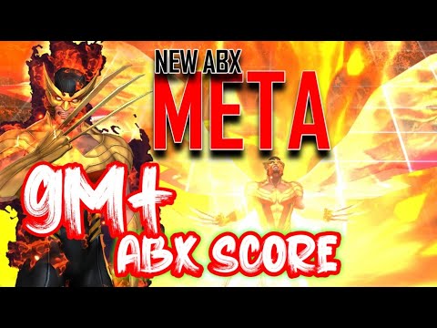 [MFF] 9M+ Score!! Wolverine Gets the Justice!!Venom Replaced !!#Mff #Marvel #ABX #Burn