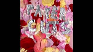 Uffie - Papercuts (Official Audio)