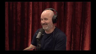 JRE 2202 - Tom Segura