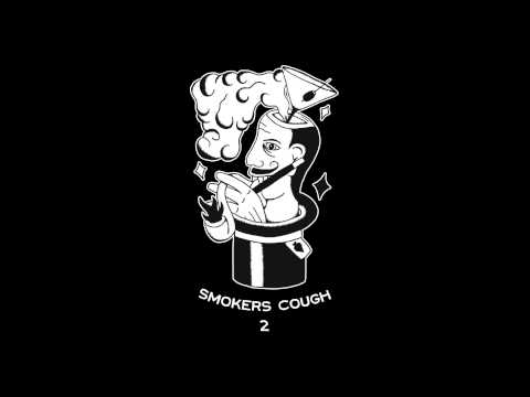 Smokers Cough Sampler 2015 FULL ALBUM STREAM