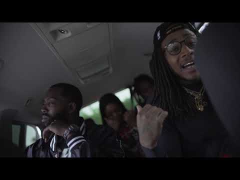 IN MY BAG - TSO TROP X HNS POOKIE OG