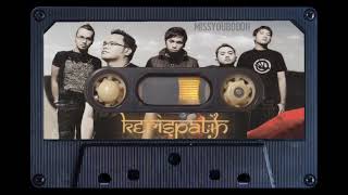 Download lagu KERISPATIH - tak lekang oleh waktu mp3
