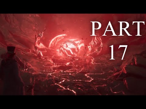 HOGWARTS LEGACY PS5 Walkthrough Gameplay Part 17 - SECOND TRIAL (FULL GAME)