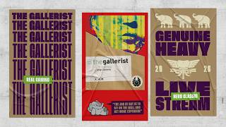The Gallerist video thumbnail