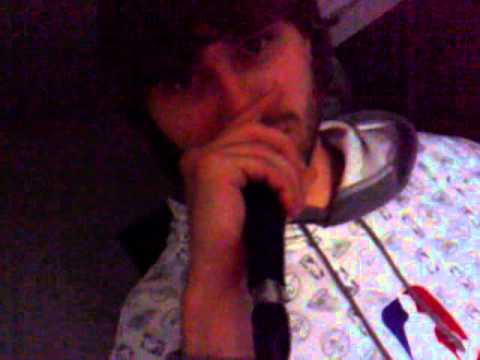 Pozvánka - 9.6.2012 - Mělník - Chuck & Joe feat. DJ Doemixxx