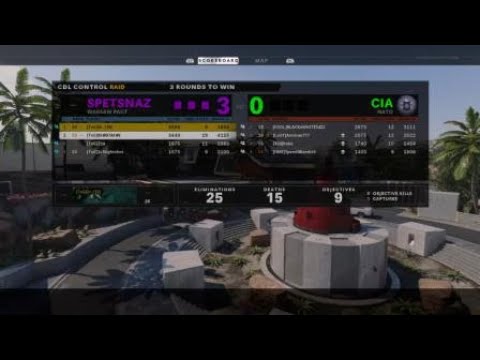 Slow start. Finish Hot