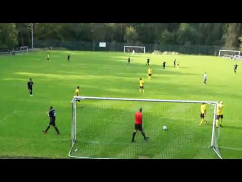 3:1 Daniel Hoff | SV Staufenberg - 1. SV Mörsch II