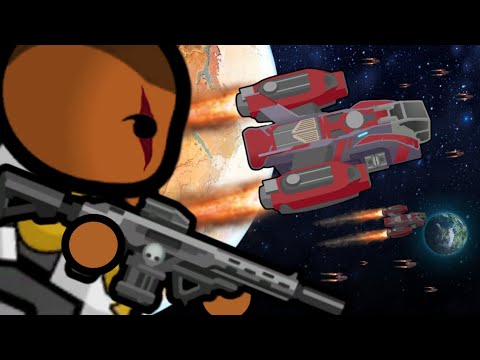 I Rebuilt The Shattered Empire In RimWorld Full Playthrough