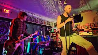 Flipper "Ha Ha Ha" Live at Randy Now's Man Cave, Hightstown, NJ 5/28/2026