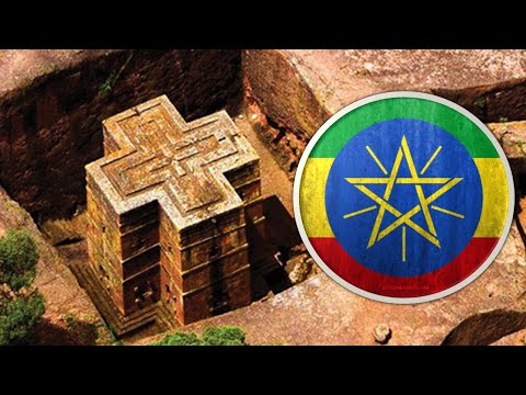 30 Interesting Facts About Ethiopia - Countries #38