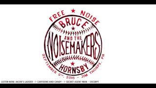 Bruce Hornsby &amp; The Noisemakers - &quot;Jacob&#39;s Ladder&quot; (#FreeNoise - Jim Thorpe, PA - 09/09/16)