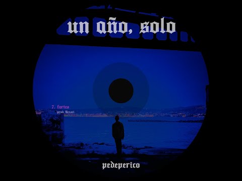 07 - Fortes (prod. Bexnil)