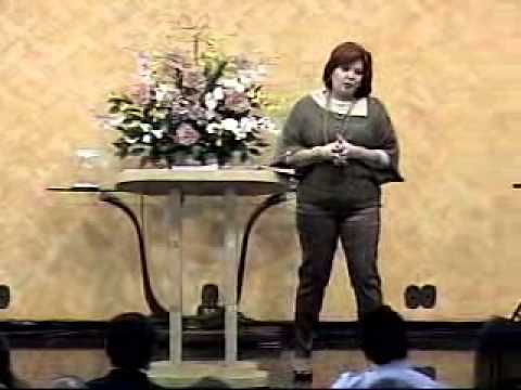 08/04/2010 -  Nº 1945 - Quando você se sente desistindo