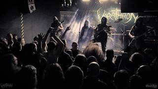 Varathron - Full Show - Live at Old Grave Fest V - 08.10.2016