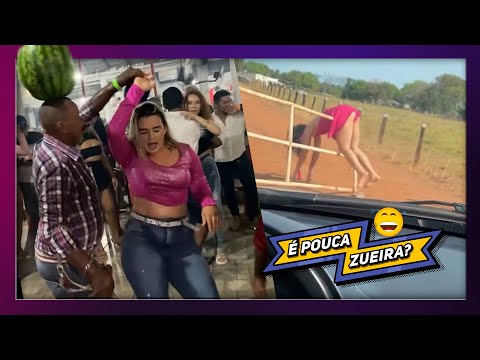 Is it enough to make a fool of yourself? | A SHOW OF BLOOPERS 2026