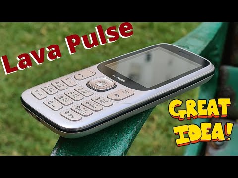 lava Pulse review lava Pulse review