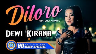 Download lagu Dewi Kirana - DILORO || Lagu Tarling mp3