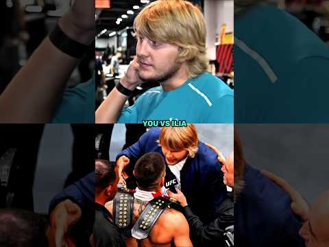 Paddy vs Topuria: Who Wins?