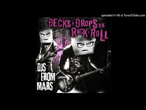 System Of A Down Vs Hans Zimmer - Toxicity Vs The Pirates Of The Caribbean (Djs From Mars Bootleg)