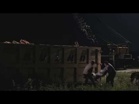 The Sopranos - ''Luca Brasi sleeps with the fishes''