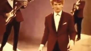 Les Chaussettes Noires - Je t&#39;aime trop (Full HD - 1961)