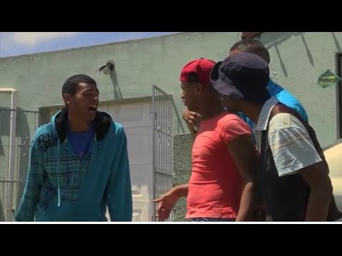 Funny Afrikaans videos (part1)