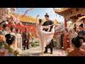 ‍Time Travel Girl In The Palace She Practices Yoga And Flirtatiously Wins The Emperor S Heart