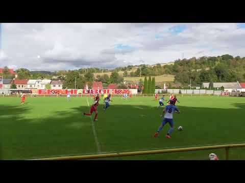 FK Hlubočky 3:2 Sokol Čechovice 09.06. 2025