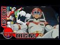 Voltron History Keith