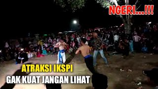 Download lagu NGERI..!!! ATRAKSI IKSPI KERA SAKTI PALEMBANG | DI TONTON RIBUAN WARGA mp3