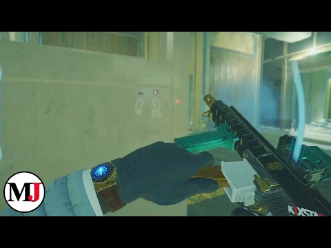 The Perfect Warden Counterstrat - Rainbow Six Siege