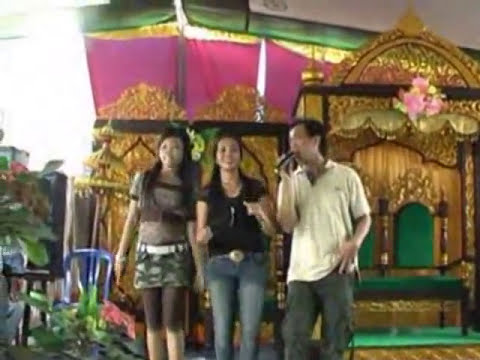 Madu 3 dan Pujaan Hati_Remix OT. PESONA House Music | OOC 2011