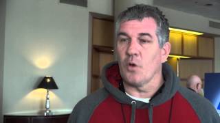 Don Jacobs talks about being a member of Southwest Car Wash Association