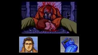 Vidéo Snatcher