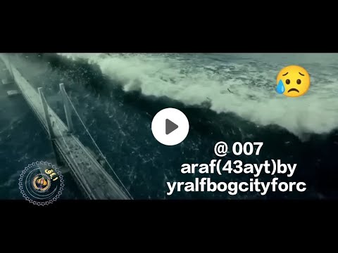 @ 007 araf(43ayt) by yralfbogcityforc